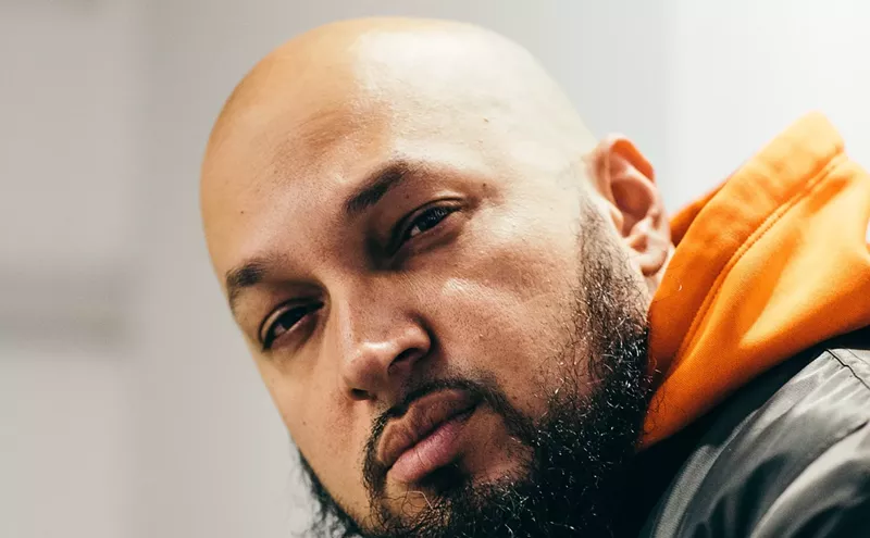 Image: Cool &amp; Dre Return With Kent Jones' "Don’t Mind" and Fat Joe and Remy Ma's "All the Way Up"
