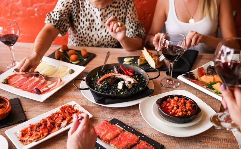 Image: Coral Gables Culinary Month Returns With Discounted Meals and Special Events