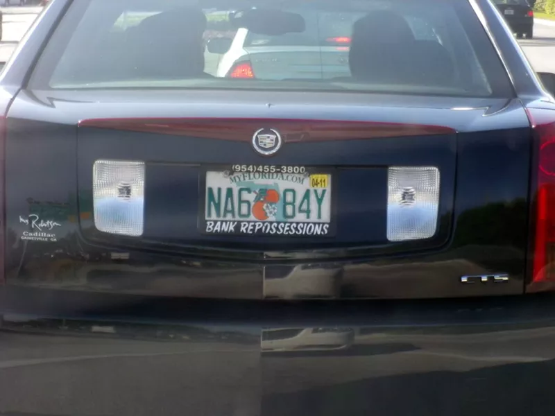 Image: Coral Gables Police are on track to read 30 million license plates by the end of 2018.