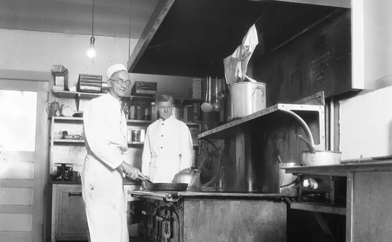Image: Coronavirus Pandemic Is the Time for Miami Purveyors and Home Cooks to Shine