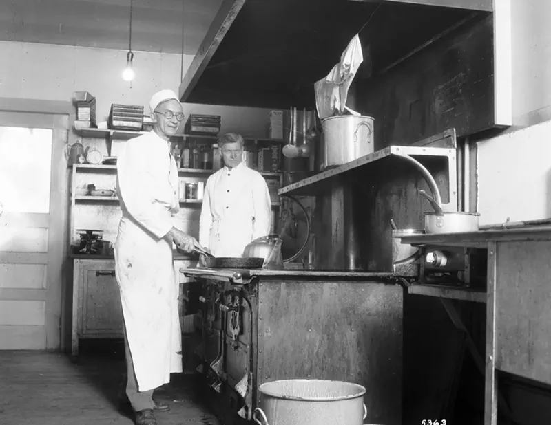 Image: Stock your kitchen the Miami way.