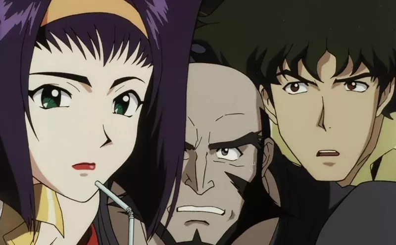 Image: Cowboy Bebop Live Tribute Brings the Space Western Anime to the Stage