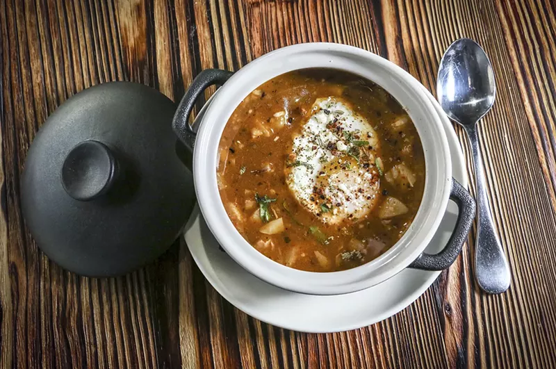 Image: Menudo