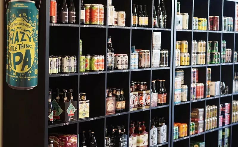 Image: Craft Beer Cellar Opens Fort Lauderdale Shop and Taproom