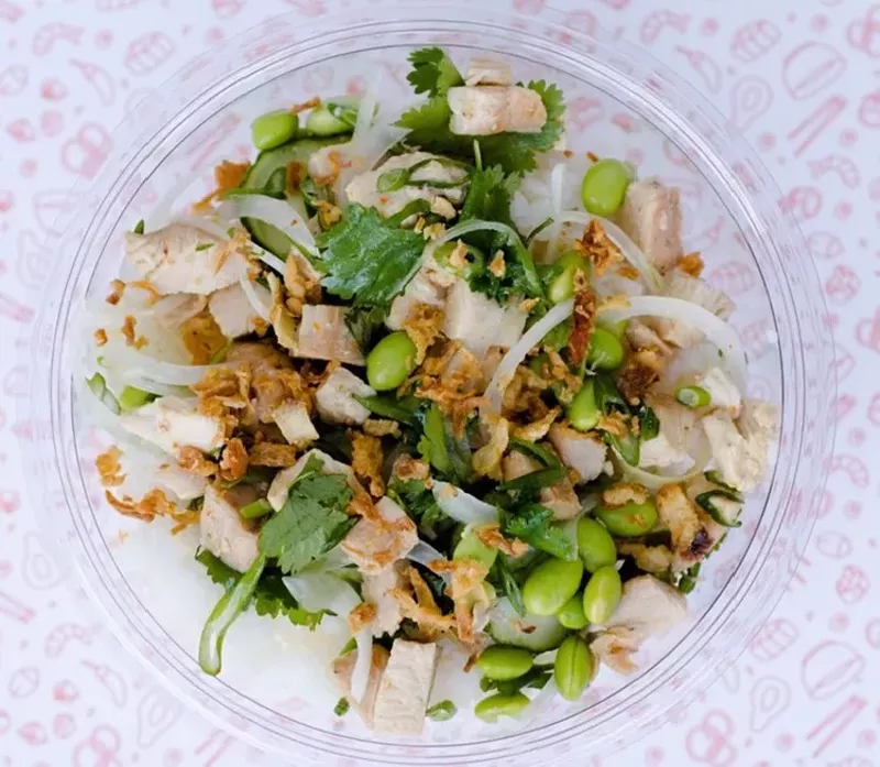 Image: Crazy Poke is open in Wynwood