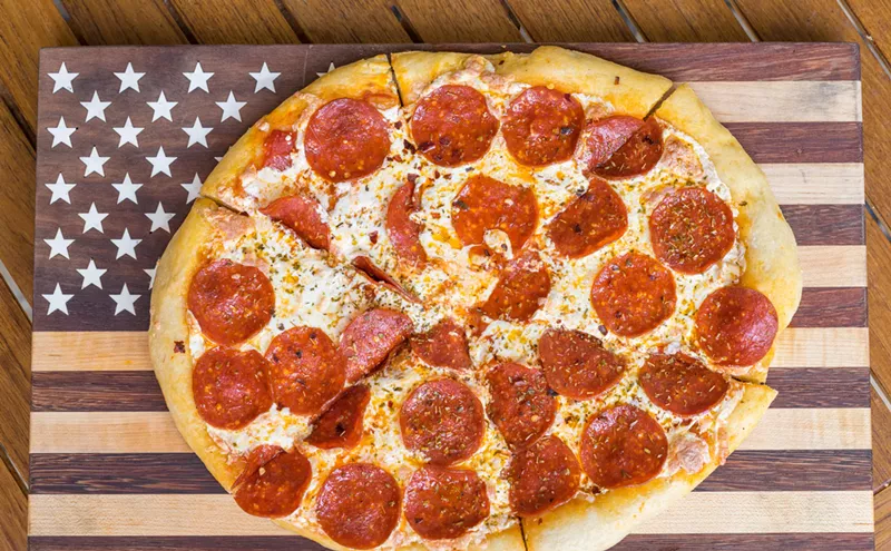 Image: Croqueta Delivery, Discounted Wine, and Other Food Events This Weekend