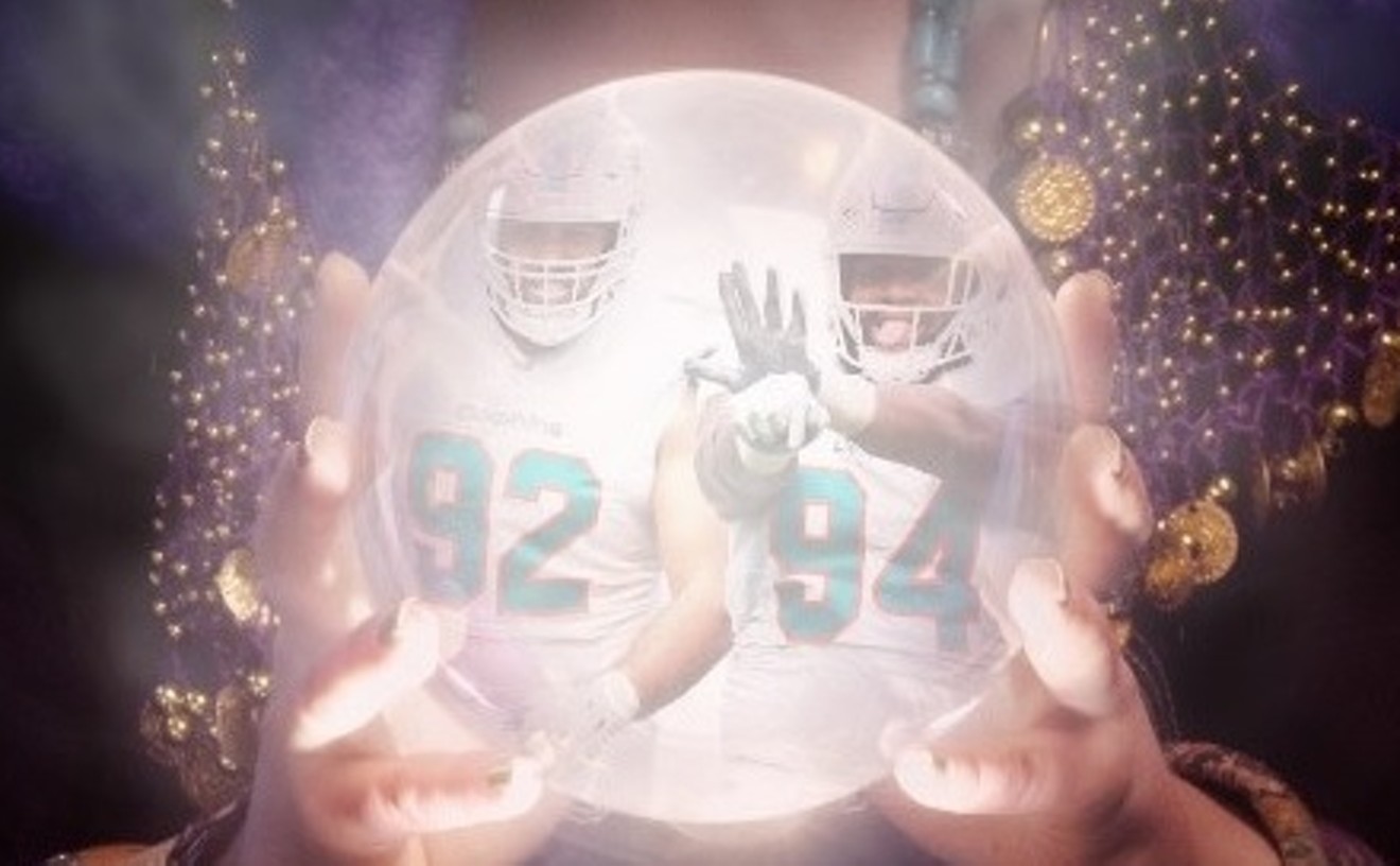 Crystal Ball: How the Miami Dolphins' 2024 Season Will Unfold