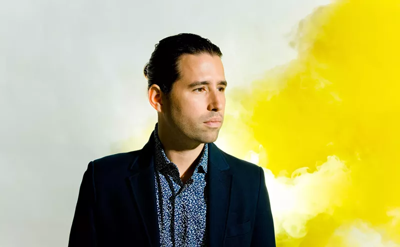 Image: Cuban Jazz Pianist Alfredo Rodríguez's The Little Dream Is an Ode to All Dreamers
