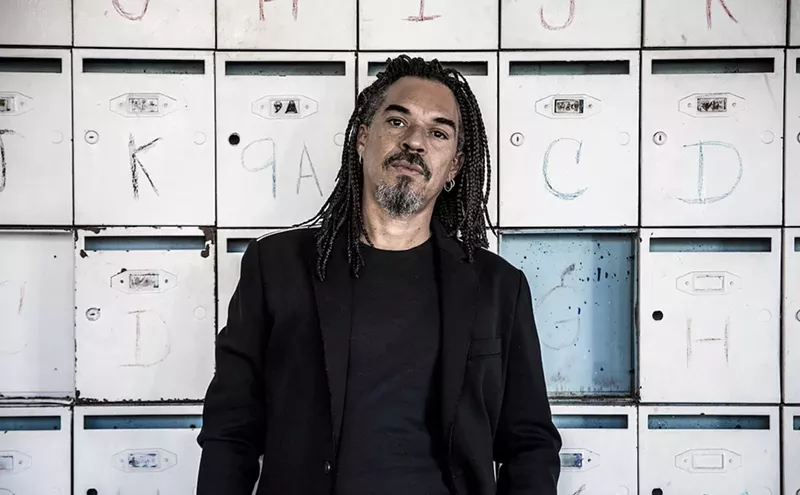 Image: Cuban Singer X Alfonso Returns With a Two-Part Album, Inside