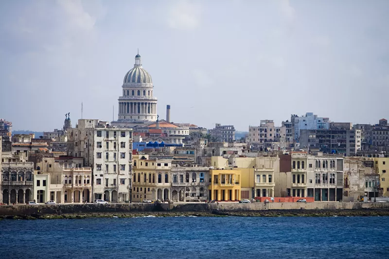 Image: Havana, Cuba