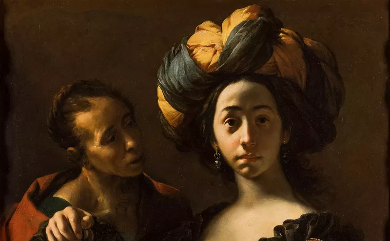 Image: "Dangerous Women" at the Frost: A Reminder That #MeToo Is Nothing New