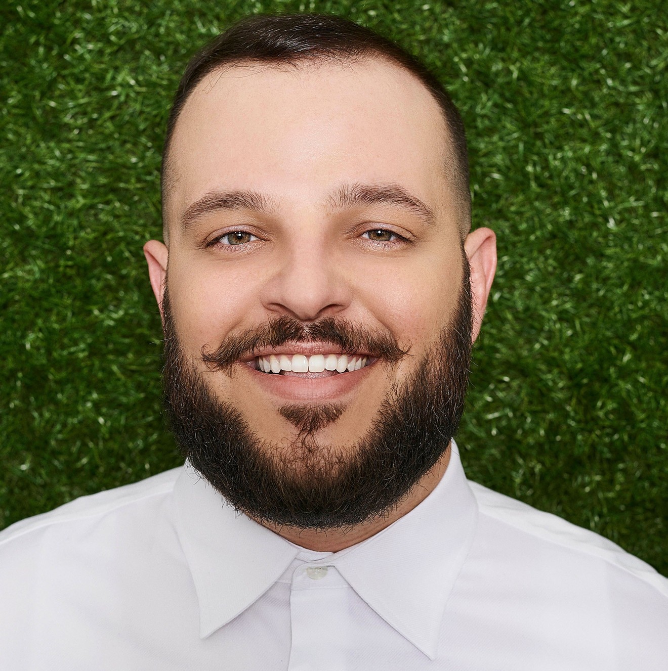 Comedian Daniel Franzese is best known for his role as Daniel in Mean Girls.