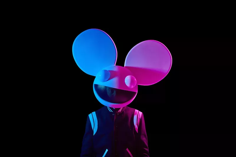 Image: Daadmau5