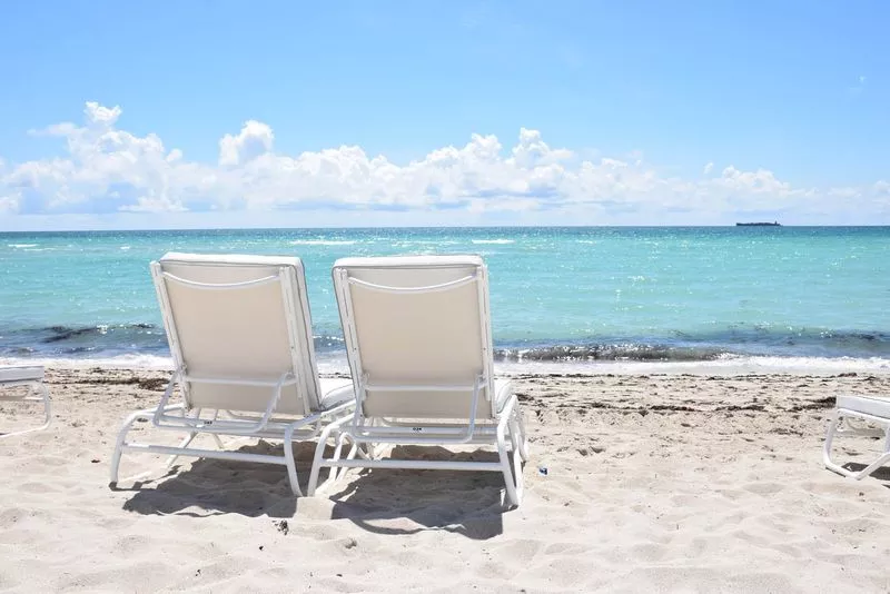 Image: This could be your view right now.