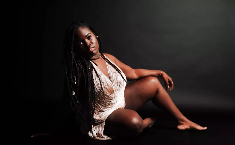 Image: Daymé Arocena’s Meteoric Ascent From Cuba to the Global Stage