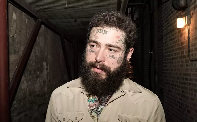 Image: Dear Post Malone, RSD Ambassador: Please Fix These 5 Things About Vinyl Collecting