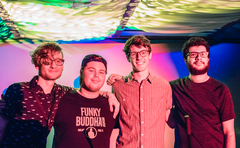 Image: Del Pelson Pens South Florida's Catchiest Summer Anthem of 2018