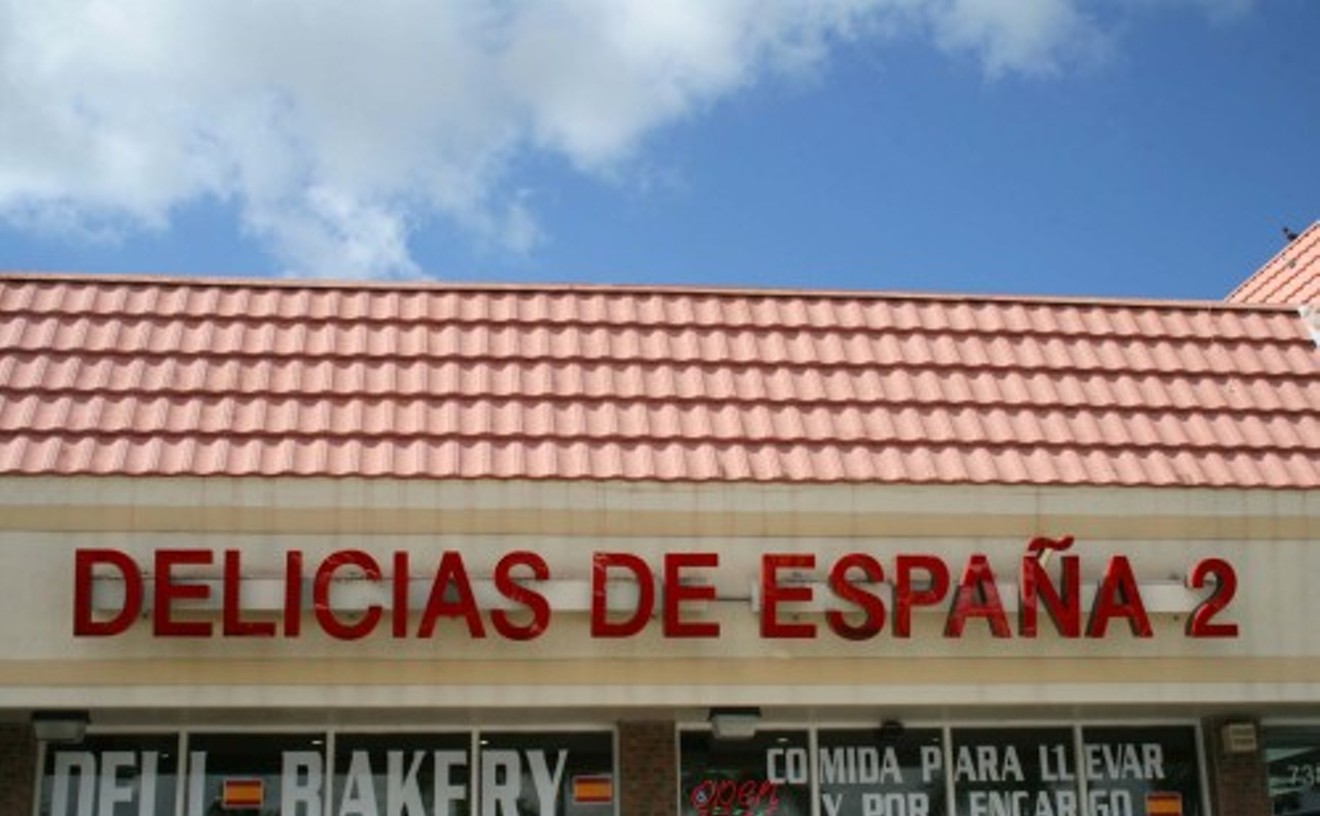 Delicias de España