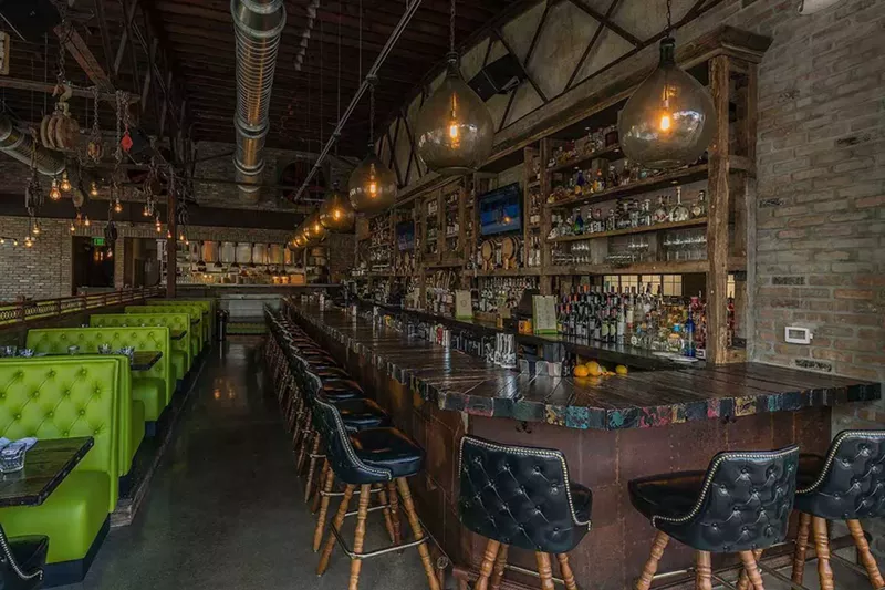 Image: El Camino has plans to expand the brand across South Florida.