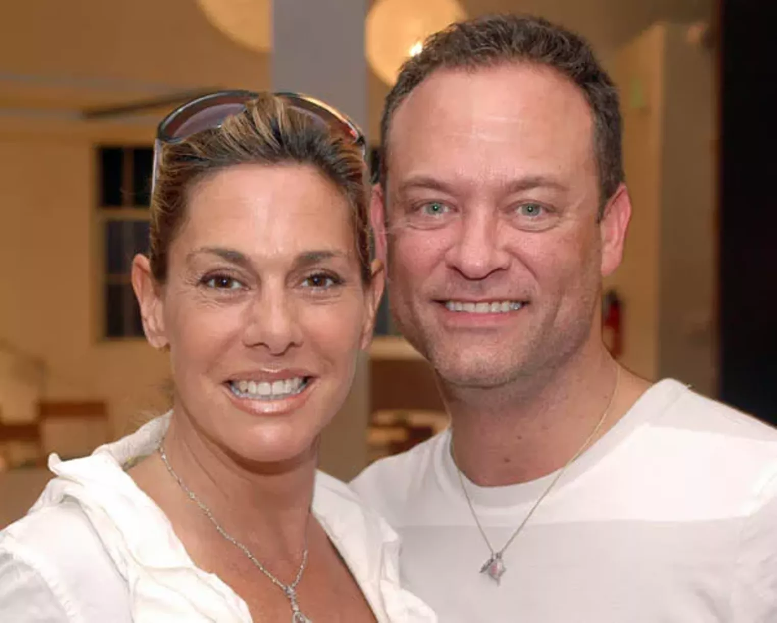 Miami Babylon Book Signing at Books & Books Lincoln Road Miami