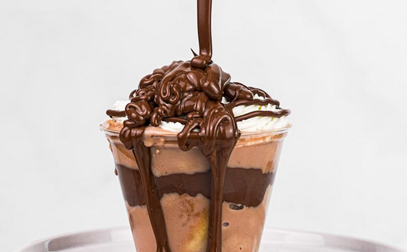 Image: Desserts After Dark Puts a Boozy Spin on Dessert Wars