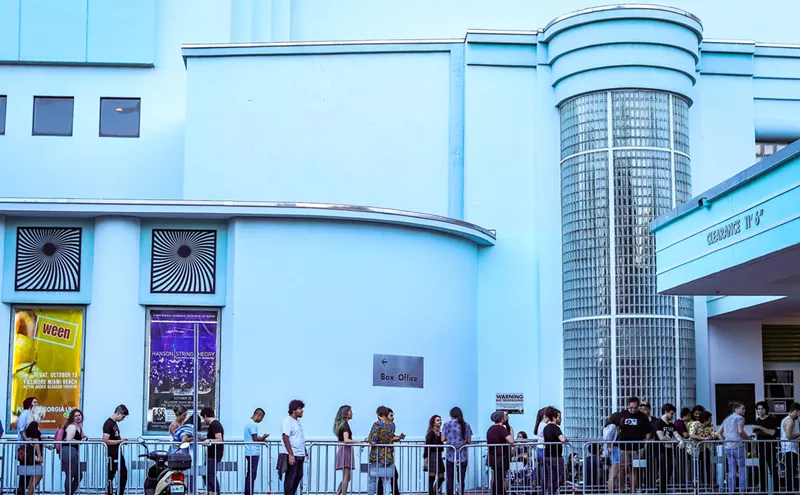 Image: Did Your Concert Get Postponed? Here's How to Get a Refund — If You Can