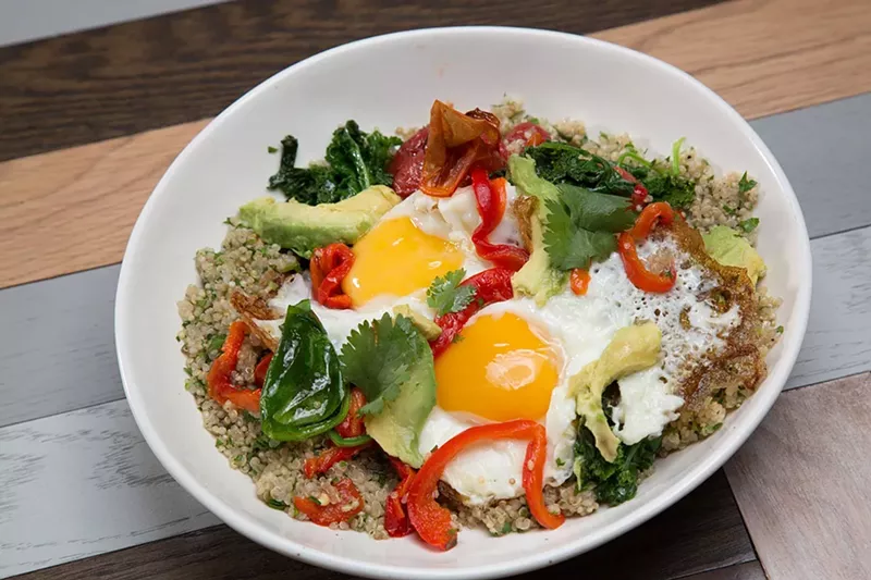 Image: Dirt is opening a location in Brickell.