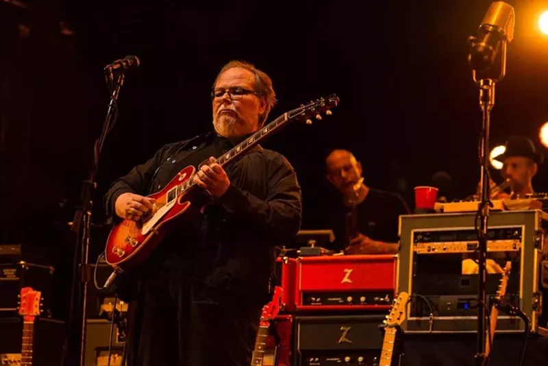 Image: Steely Dan