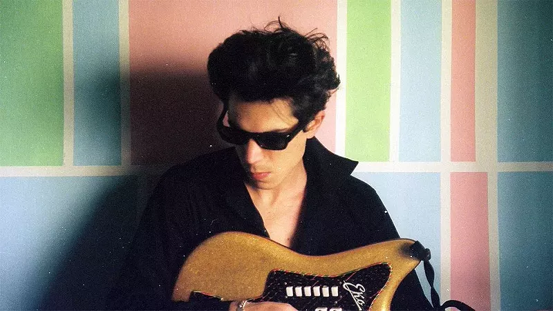 Image: Charlie Megira