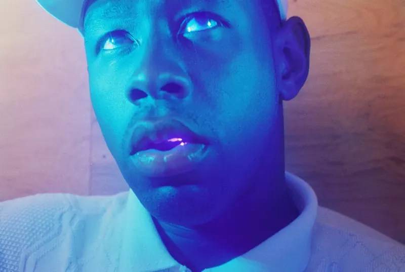 Image: Tyler the Creator