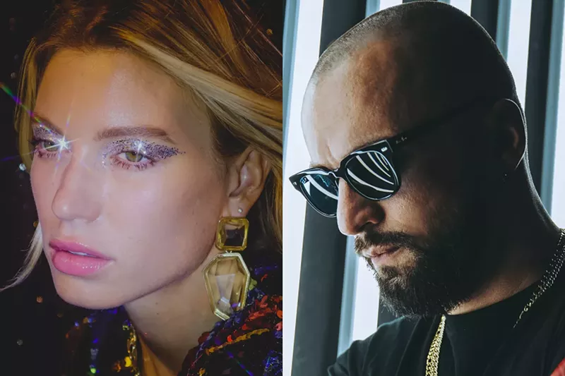 Image: Anabel Englund and Dombresky