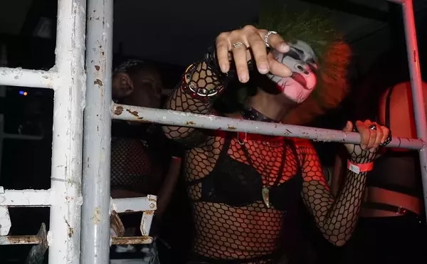 Image: Miami Techno Club Domicile to Reopen in Allapattah in September