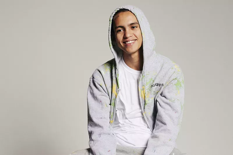 Image: Dominic Fike
