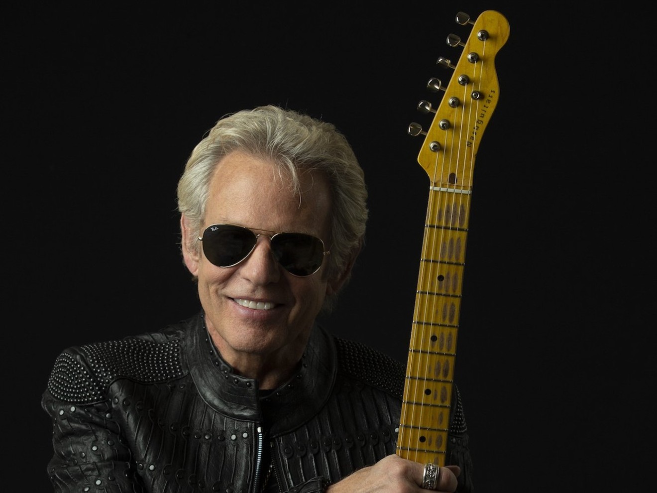 Don Felder will play songs from his new album, along with Eagles classics, at Seminole Casino Coconut Creek.