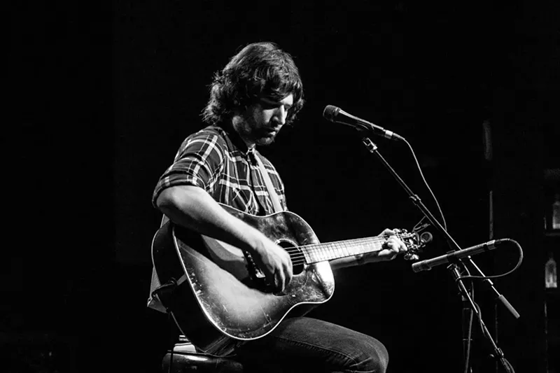 Image: Pete Yorn