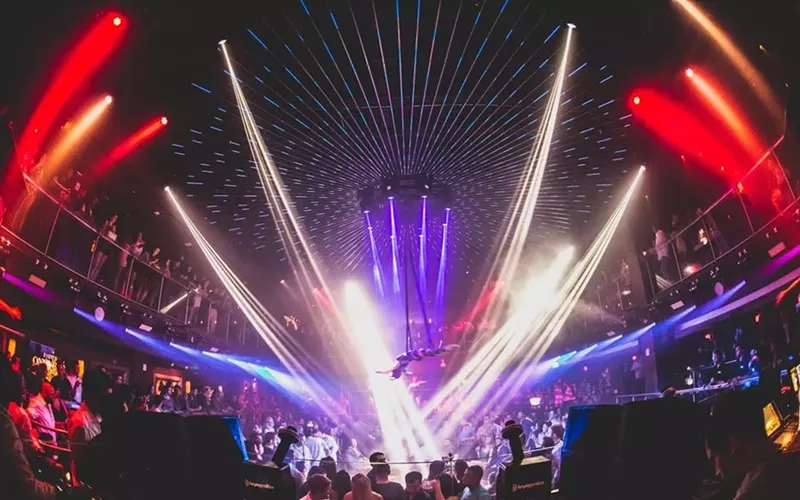 Image: Nightclubs and bars in Miami-Dade are unlikely to reopen until there's an effective vaccine for the coronavirus.