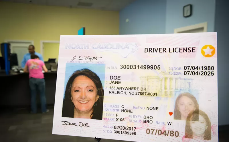 Image: Dozens of People in Miami-Dade Have No Legal Name or Identity