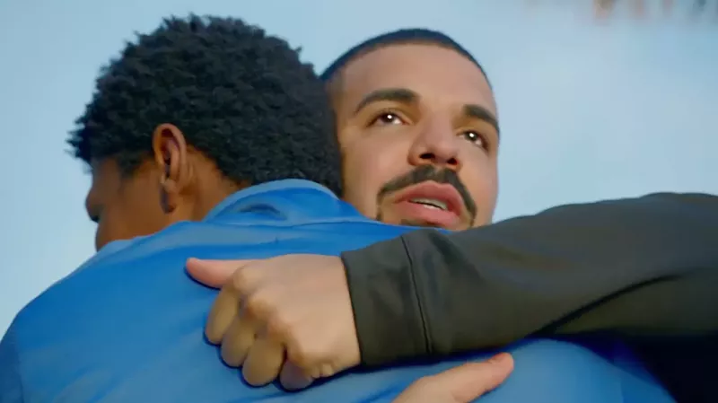 Drake Drops MiamiFilmed "God's Plan" Video Miami New Times