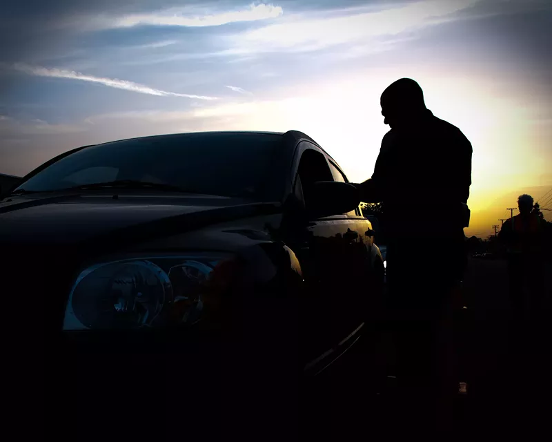 Image: Miami-Dade has the lowest penalization rate in Florida for traffic crimes such as DUI.