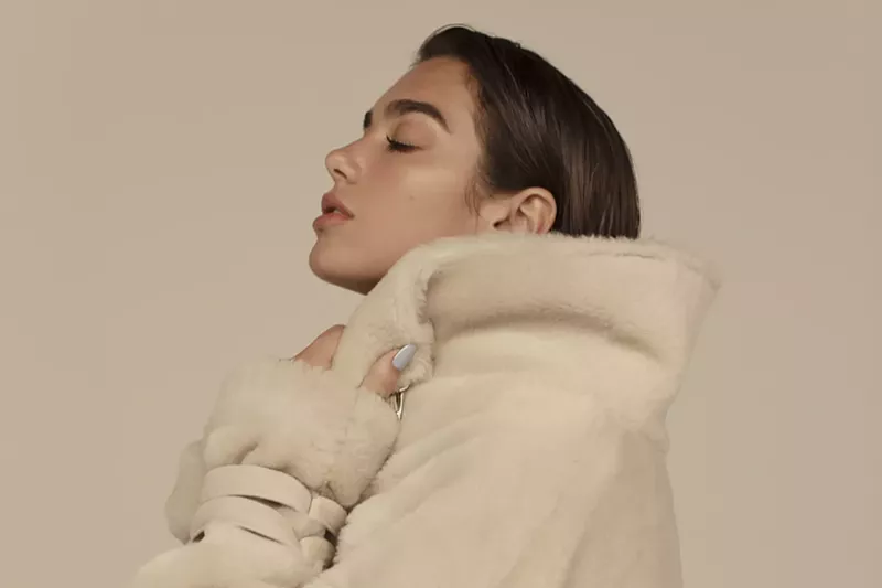 Image: Dua Lipa