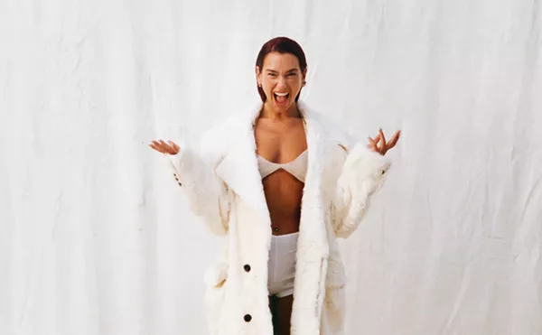 Image: Dua Lipa