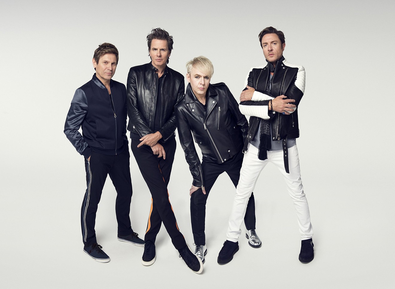 Duran Duran hits Hard Rock Live.