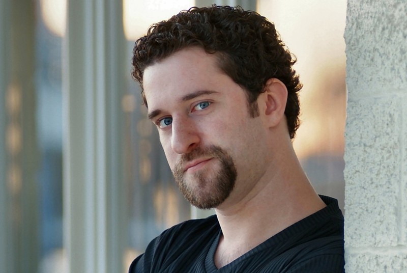 1320px x 884px - Dustin Diamond Says He Doesn't Mind Being Called Screech | Miami New Times