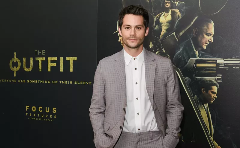 Image: Dylan O’Brien Will Make Guest Appearance at Gems