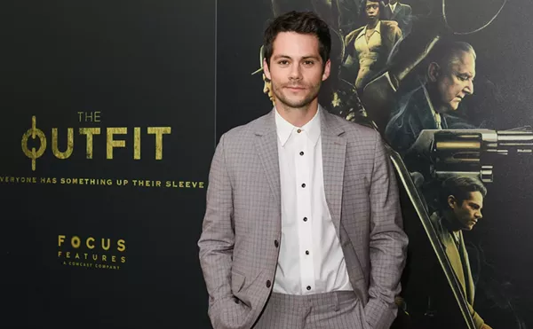 Image: Dylan O’Brien Will Make an Appearance at Miami Film Festival Gems