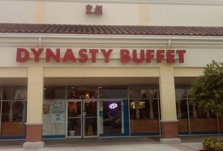 Dynasty Buffet | Aventura/North Miami Beach | Asian, Chinese | Restaurant