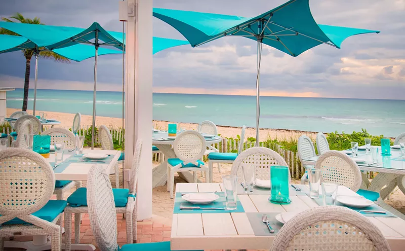 Image: Earth Day 2017 Deals at Miami Restaurants
