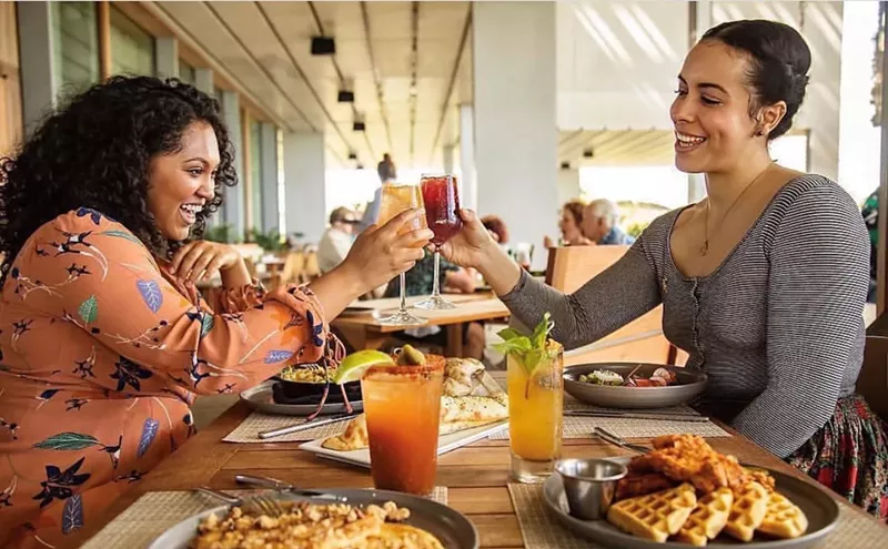 Image: Earth Day 2019 Special Deals and Drinks in Miami