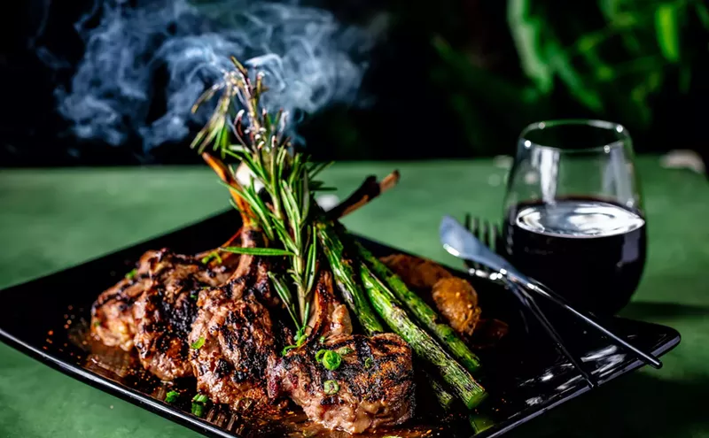 Image: Easter and Passover 2020 Takeout Meals in Miami