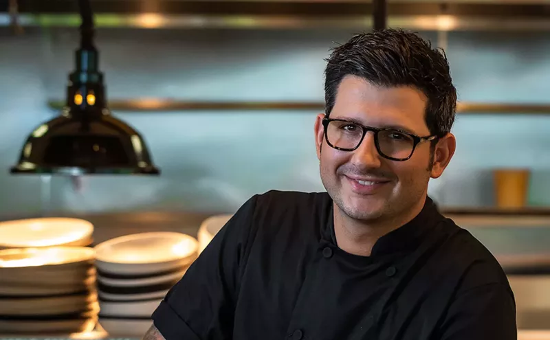 Image: Eating House, Born as One of Miami's First Pop-Ups, Is Closing